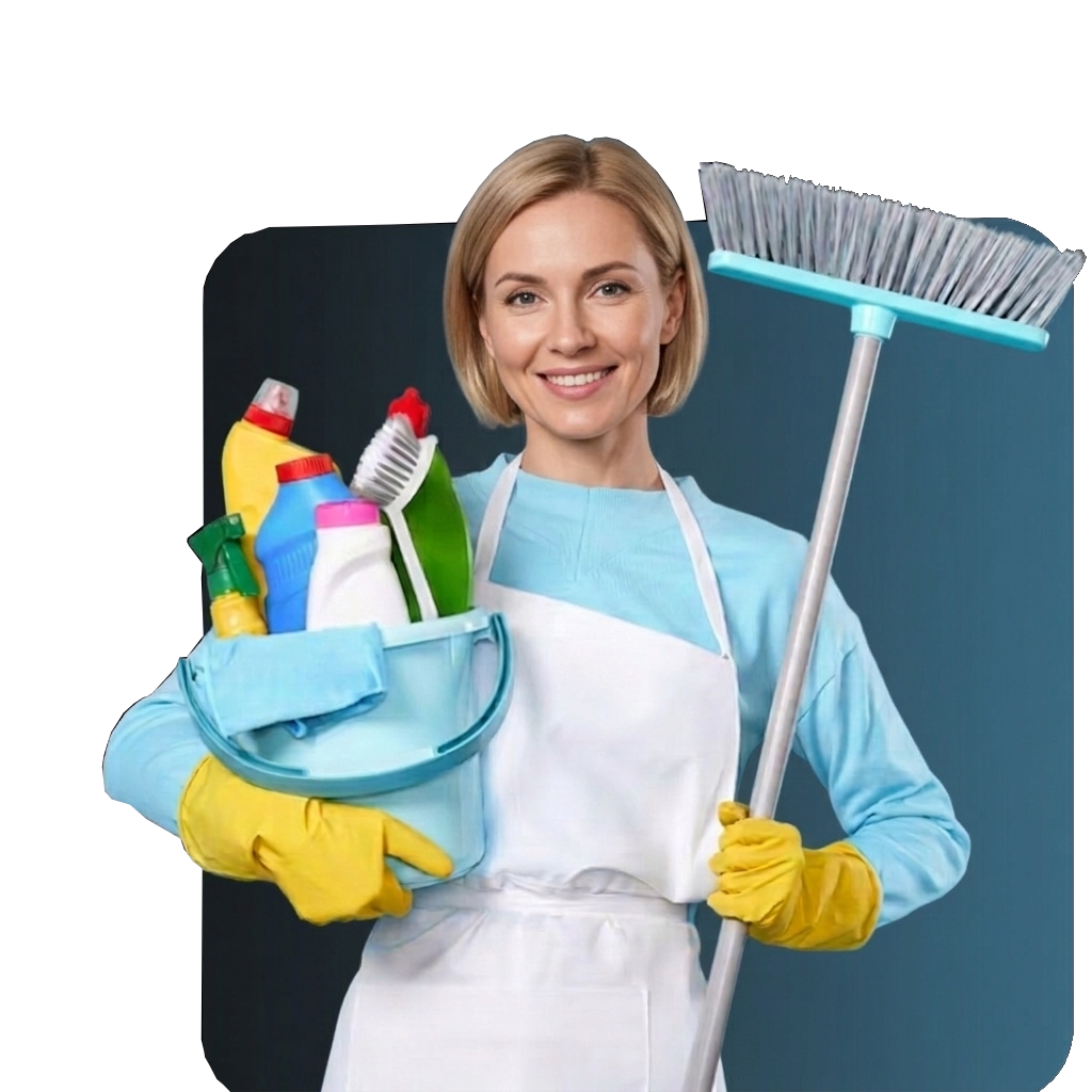 almerary cleaning services