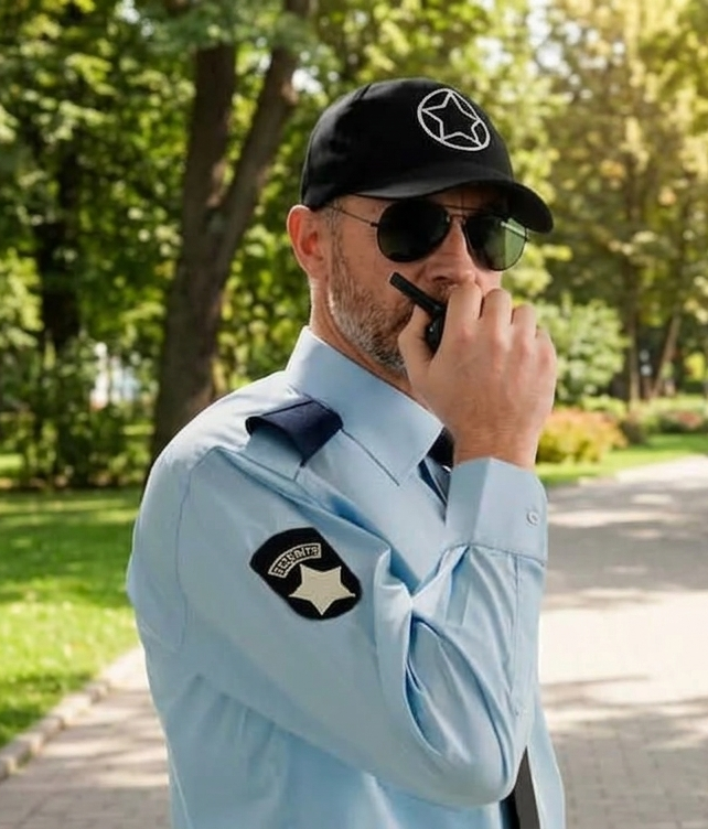 almerary cleaning services