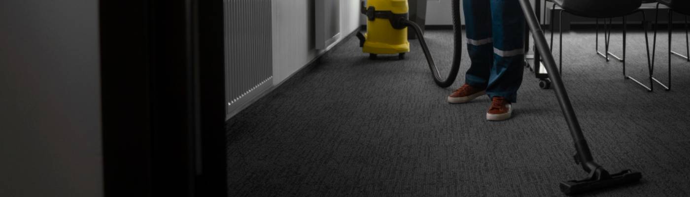 almerary cleaning services