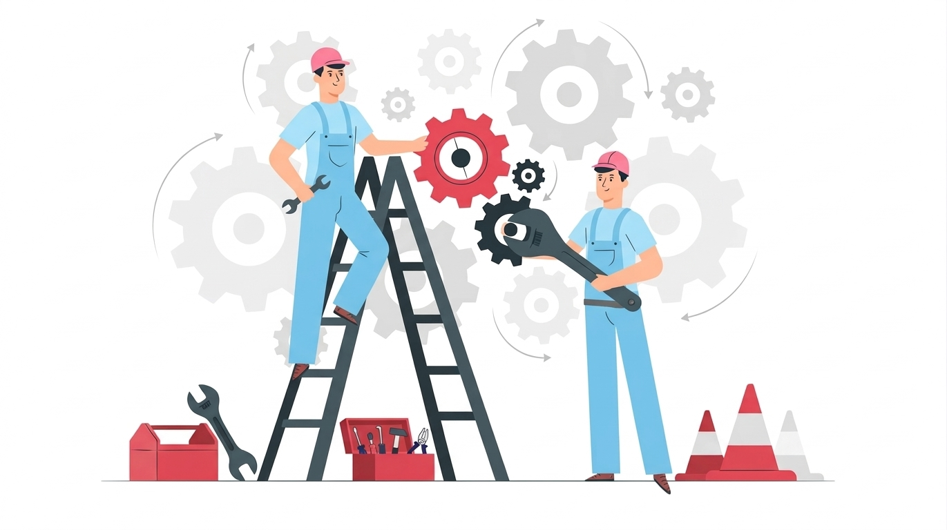 almerary cleaning services